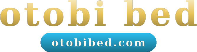 otobi bed logo